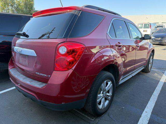 used 2014 Chevrolet Equinox car, priced at $8,488