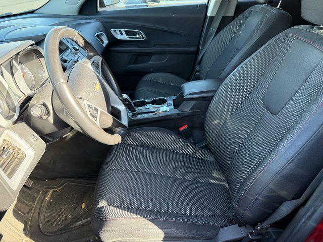 used 2014 Chevrolet Equinox car, priced at $8,488