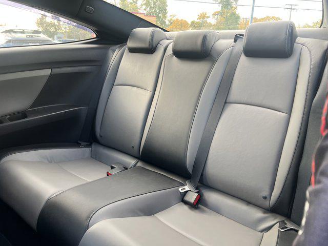 used 2017 Honda Civic car, priced at $18,599