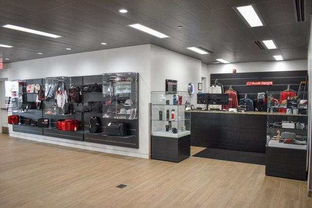 used 2022 Audi A8 car, priced at $47,999