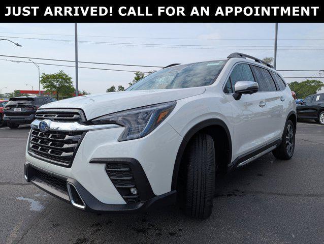 used 2023 Subaru Ascent car, priced at $39,599