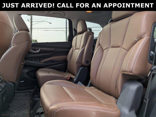 used 2023 Subaru Ascent car, priced at $39,599