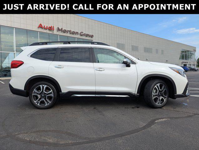 used 2023 Subaru Ascent car, priced at $39,599