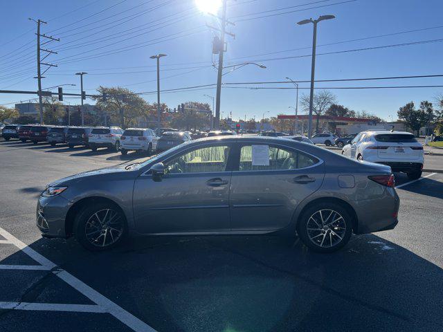 used 2016 Lexus ES 350 car, priced at $22,771