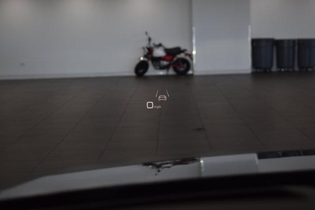 new 2026 Audi Q7 car, priced at $81,995