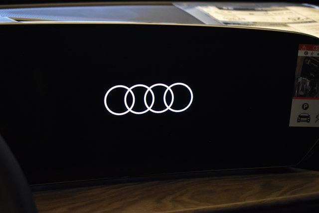 new 2025 Audi Q5 car, priced at $61,950