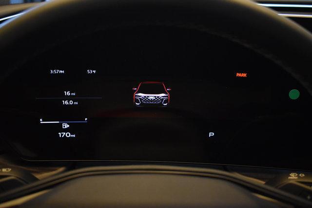 new 2025 Audi Q5 car, priced at $61,950