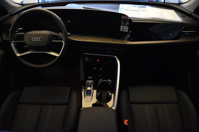 new 2025 Audi Q5 car, priced at $61,950