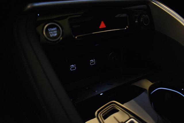 new 2025 Audi Q5 car, priced at $61,950