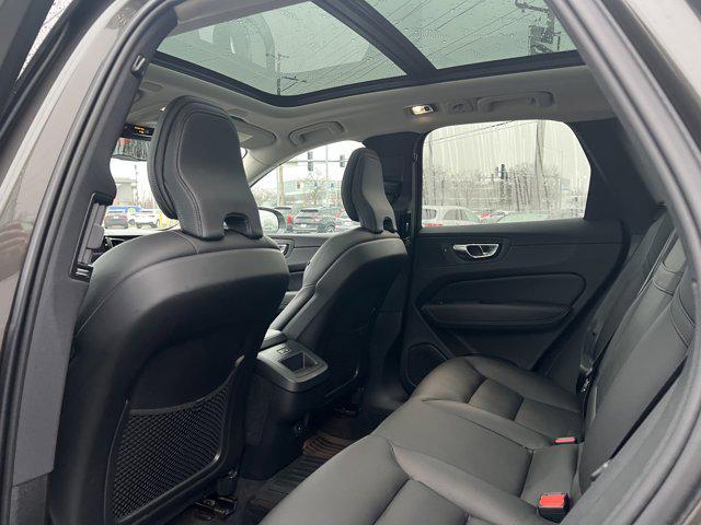 used 2021 Volvo XC60 car, priced at $29,999