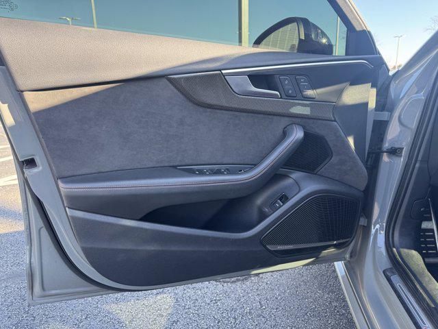 used 2019 Audi S4 car, priced at $32,599