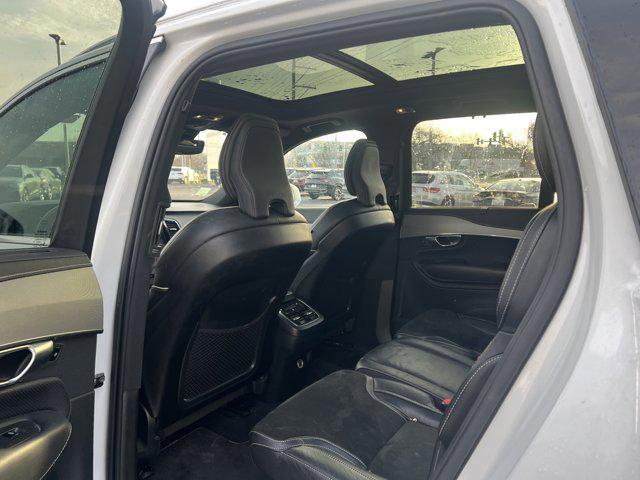 used 2019 Volvo XC90 car, priced at $26,999