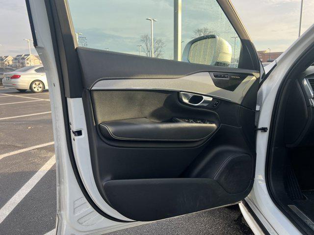 used 2019 Volvo XC90 car, priced at $26,999