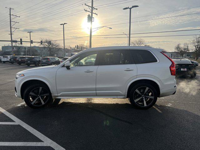 used 2019 Volvo XC90 car, priced at $26,999