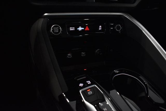 new 2025 Audi Q5 car, priced at $61,950