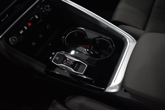 new 2025 Audi Q5 car, priced at $61,950