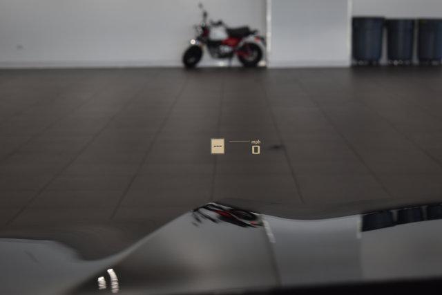 used 2021 BMW X5 M car, priced at $62,777