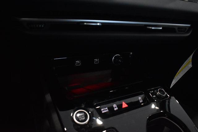 new 2025 Audi A5 car, priced at $59,475