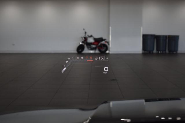 new 2026 Audi RS 6 Avant car, priced at $143,990