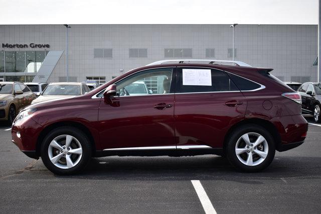 used 2015 Lexus RX 350 car, priced at $17,499