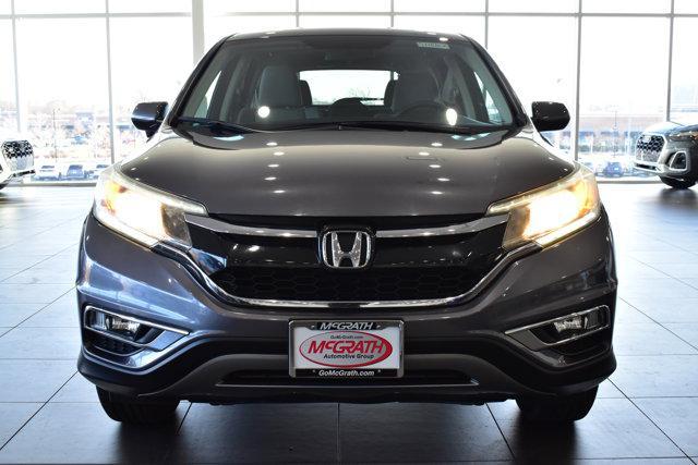 used 2015 Honda CR-V car, priced at $12,749