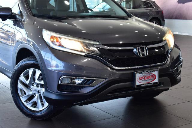 used 2015 Honda CR-V car, priced at $12,749