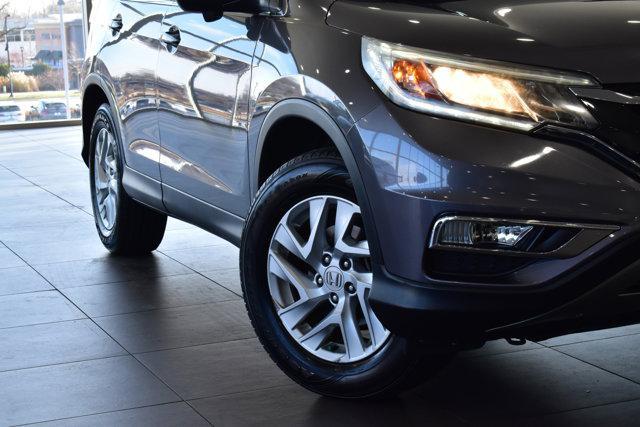 used 2015 Honda CR-V car, priced at $12,749