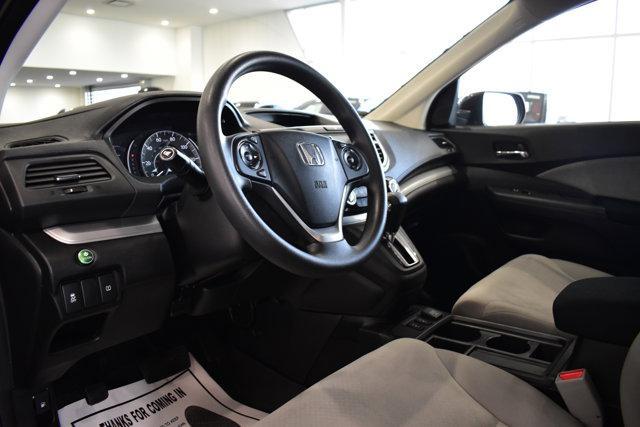 used 2015 Honda CR-V car, priced at $12,749