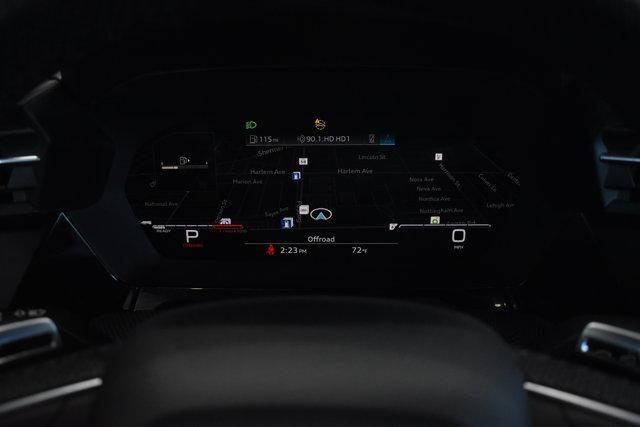 used 2024 Audi RS 3 car, priced at $67,551