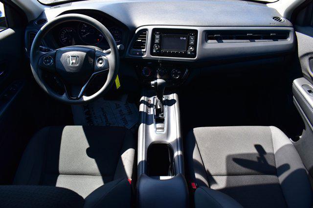 used 2019 Honda HR-V car, priced at $19,499