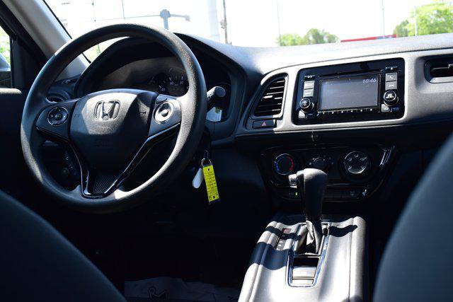 used 2019 Honda HR-V car, priced at $19,499