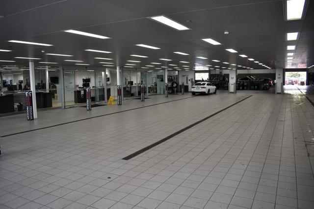 new 2026 Audi Q7 car, priced at $67,895