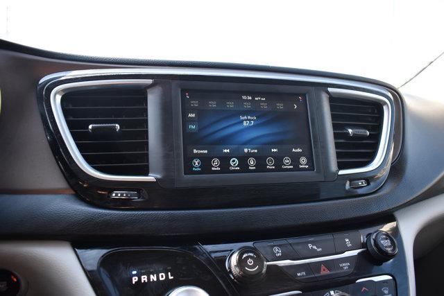 used 2019 Chrysler Pacifica car, priced at $15,200