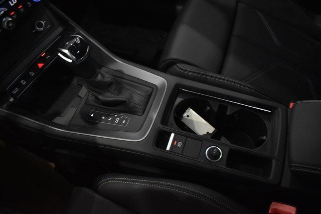 new 2025 Audi Q3 car, priced at $45,515