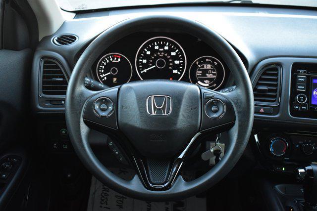 used 2020 Honda HR-V car, priced at $20,500