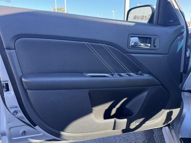 used 2012 Ford Fusion car, priced at $9,450