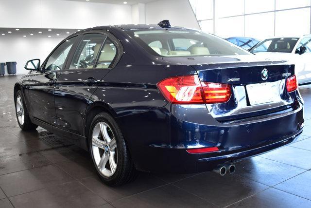 used 2015 BMW 328 car, priced at $10,500