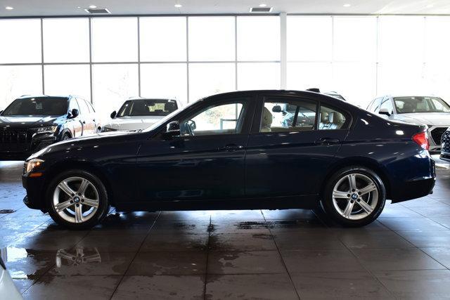 used 2015 BMW 328 car, priced at $10,500