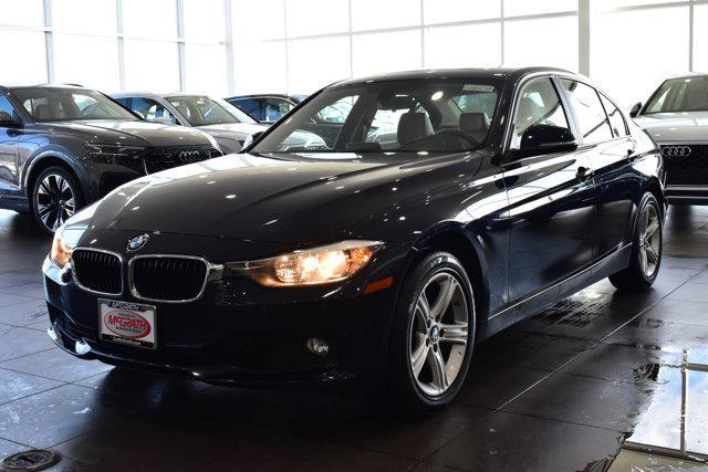 used 2015 BMW 328 car, priced at $10,500