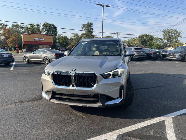 used 2023 BMW X1 car, priced at $38,599