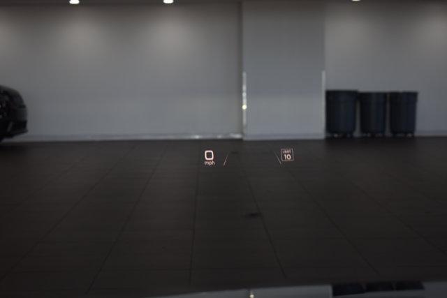 used 2024 Audi Q4 e-tron car, priced at $34,800