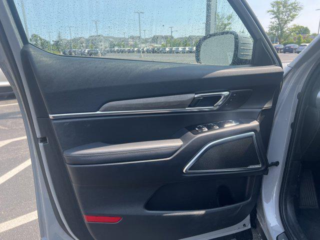 used 2022 Kia Telluride car, priced at $38,599