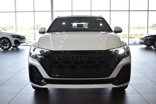 new 2026 Audi Q8 car, priced at $86,300