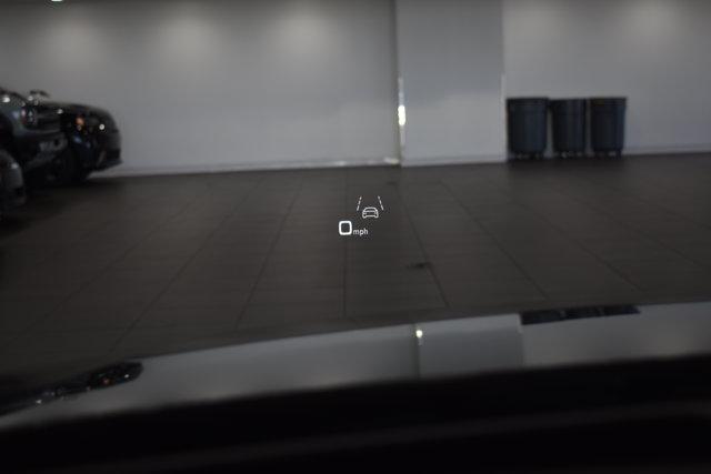 used 2023 Audi Q7 car, priced at $47,000