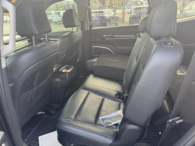 used 2020 Kia Telluride car, priced at $23,999