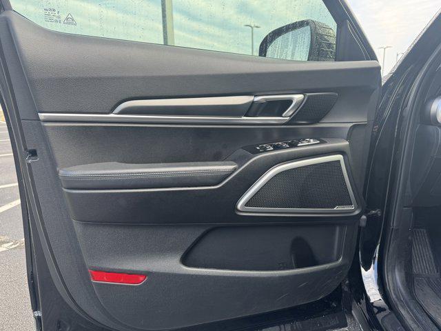 used 2020 Kia Telluride car, priced at $23,999