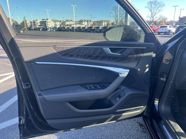 used 2023 Audi A6 car, priced at $32,999