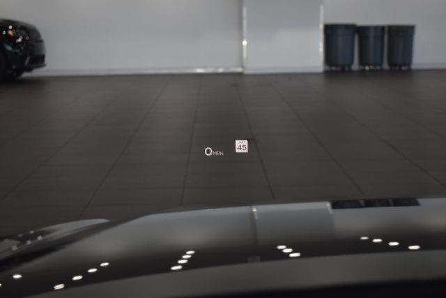 new 2025 Audi A5 car, priced at $57,575