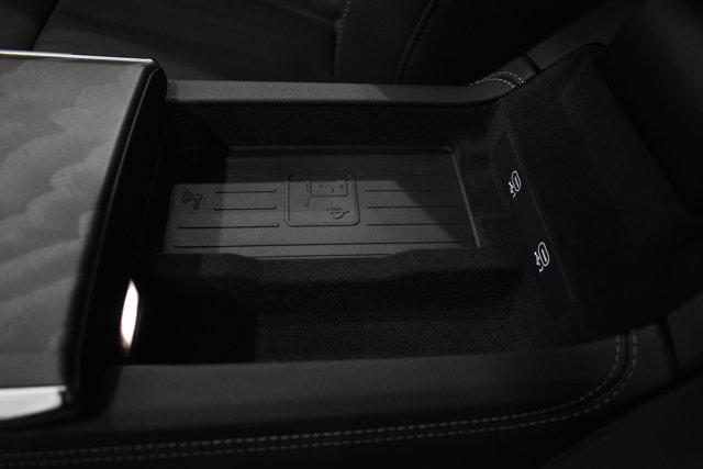 new 2025 Audi A6 car, priced at $66,620