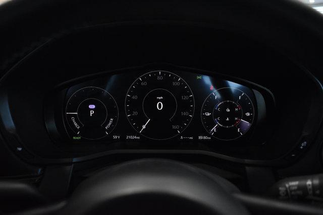 used 2024 Mazda CX-90 PHEV car, priced at $37,551